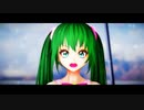《sdPBR-MMD》VRoid  ☆ Tell Your World ☆ 初音ミク