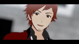 【SideMMD】ONE OFF MIND【天道輝】