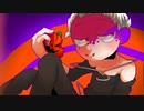 Mrs.Pumpkinの滑稽な夢/ハチ 初音ミク うたってみた