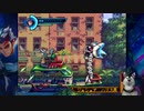 SFチックなアクションゲーム　Steel Assault　ってのをしてみた。_02　生ログ