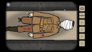 【実況】『Rusty Lake ROOTS』で一族の運命を辿った＃6