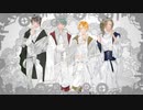 【アバター男性化して】ギラギラ【歌ってみた】