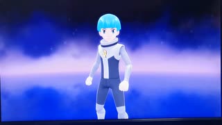 ブリリリリリリリアントダイヤモンド　初見プレイ　１４