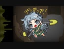 【東方自作アレンジ】百足姫流枝採鉱