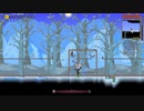 【terraria】Deerclops討伐 (Master)