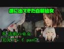 【生声実況】しろかみ×幼女＝最高では？【零 濡鴉の巫女 実況プレイ part7】