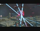 【PC版】アリス・ギア・アイギス Ver.1.47.1 Op.ブーゲンビリア 練習8【キーボード】