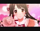 はにかみdays【ココロ・イルミネーション 島村卯月】P.C.S