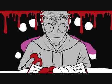 【人力H×H】メレオロンでプレデター【UTAわせた】