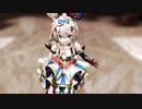 【MMD】尾丸ポルカで『ONE OFF MIND』