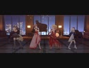 【デレステMV】レッド・ソール【Flamme Martini】