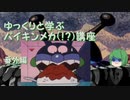 ゆっくりと学ぶバイキンメカ(！？)講座 番外編「ドキンちゃん特製カレー」