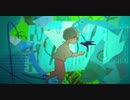 【歌ってみた】ツバメ/YOASOBI