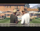 【PS5(PS4互換)】カヨペリコ強盗久々ソロプレイ(2回目のパンサー像)【GTA5】
