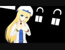 【MMD】ゴブリンスレイヤーの女神官ちゃんにうそつきを踊ってもらった【モデル配布】