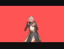 【太陽系デスコ】原神荒瀧 一斗 mmd [PV style]