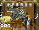 【MUGEN】要塞型機神兵