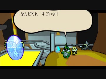 そんなんじゃムシも殺せねえぞお前ら.mp12