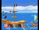 【スマブラX】すいこみ＆コピー能力だけでシンプルリベンジしたい！ 1/5
