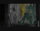 クウキョノココロ/初音ミク　ノイン