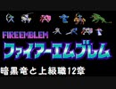 【紋章の謎】暗黒竜と上級職　1部12章【制限プレイ】