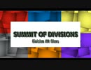 【1人18役】SUMMIT OF DIVISIONSをiphone1台で歌ってみた