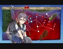 【曙旗艦】2021秋イベE2-2甲