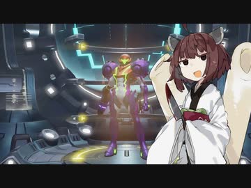 【METOROID DREAD】きりロイド ドレッド　part6【VOICEROID実況プレイ】