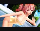 【MMD】重音テト『アゲアゲアゲイン』