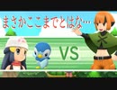 【縛り実況】ポッチャマを進化させずに１匹でクリアする Part6【ブリリアントダイヤモンド】