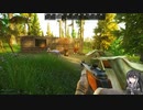 【EFT】鴨の産声【CoeFont】【タルコフ】