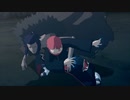【NARUTO－ナルト－ 疾風伝　ナルティメットストームトリロジー】ナルティメットストーム2 サクラVSサソリ