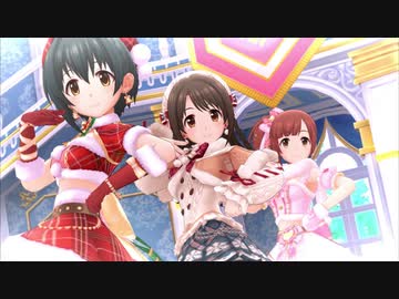 Palette P C S クリスマスssr ニコニコ動画