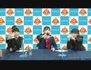 2021年11月30日バックステージコメント【らぶぷろ第28試合】