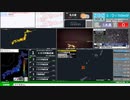【緊急地震速報（発表なし）】トカラ列島近海　最大震度3