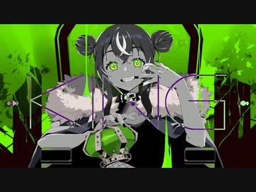 KING-Kanaria ∕∕ covered by くまちゃん