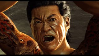 【DBD】宇都宮指定害鳥　ブラックピザジュウシマツ.mp88