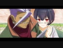 オルガとミカと凛世のかさね　～鉄華団物語り～　OP