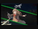 【艦これ】2021秋E3-3甲　熊野旗艦攻略　突破戦闘シーン
