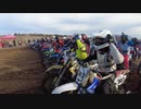 【MS投稿祭】痛単車で逝く2021JNCC AAGP森羅