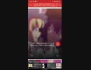 森羅万象に触れてが全く気づかないうちにニコニコ動画流星群