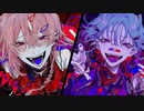 【UTAUカバー】カレシのジュード キュートなカノジョ　マッシュアップ風ver【響音ソロ＆爽音フェリィー】