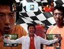 ダバディーコングレーシング　ロビー・ステージセレクト