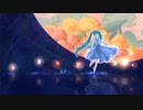 Dance to the Stars (ft. Hatsune Miku V4X English)