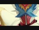 ゼンカイザーと聞くセイバースーパーヒーロー戦記の変身音.50th