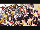 ミリシタ感謝祭2021～2022 直前!!　セトリ予想・予習メドレー