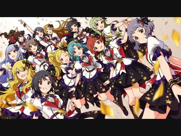 ミリシタ感謝祭2021～2022 直前!!　セトリ予想・予習メドレー