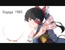 【東方アレンジ】ヴォヤージュ1969