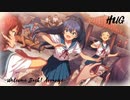 【アイマスRemix】HUG -Welcome Back! Arrange-【#ロキマス2021】
