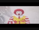 【MAD】ドナルドの心臓になれたなら【ドナルド×だれかの心臓になれなたら】
